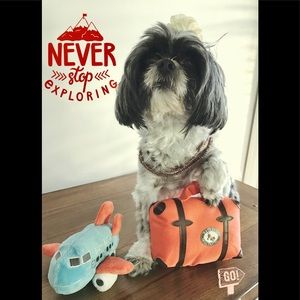 Try something new! 😀